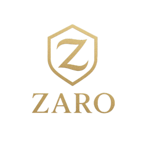 Zaro Logo